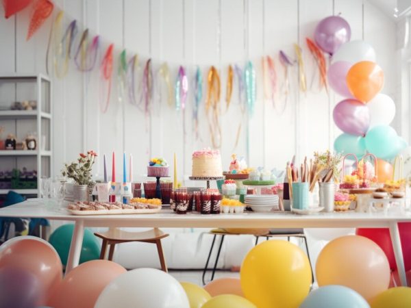 Descubra as possibilidades de decoração com um kit pegue e monte