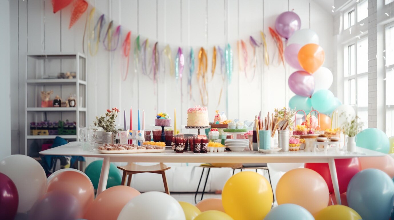 Descubra as possibilidades de decoração com um kit pegue e monte