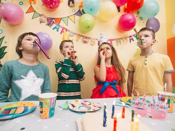 Festaria Distribuidora: encontre todos os itens para sua festa em um só lugar