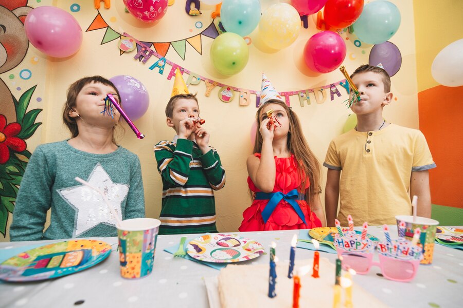 Festaria Distribuidora: encontre todos os itens para sua festa em um só lugar