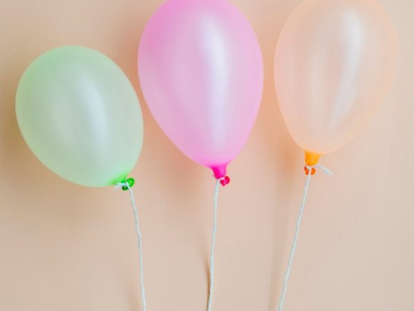 Como escolher o melhor balão art látex para sua decoração?