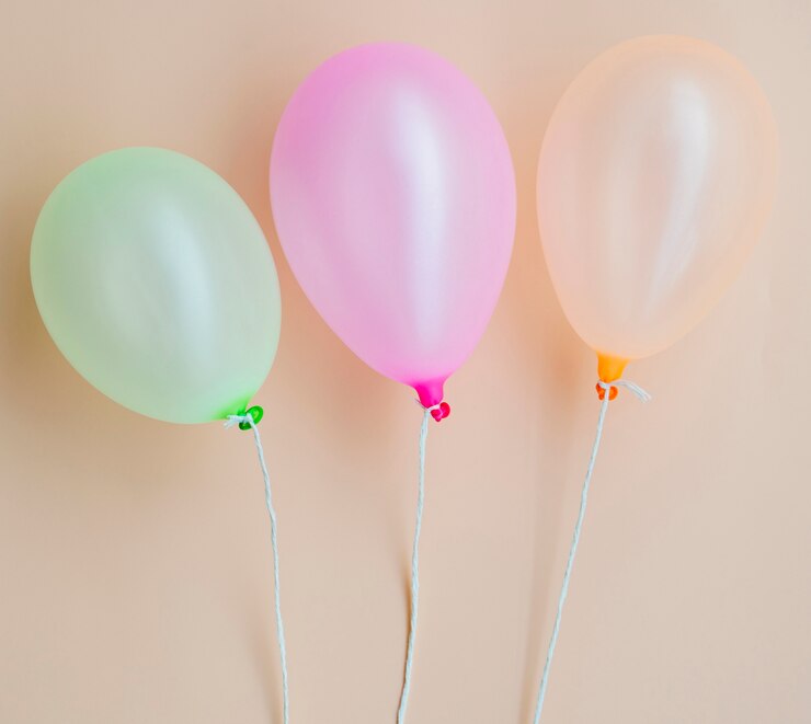 Como escolher o melhor balão art látex para sua decoração?